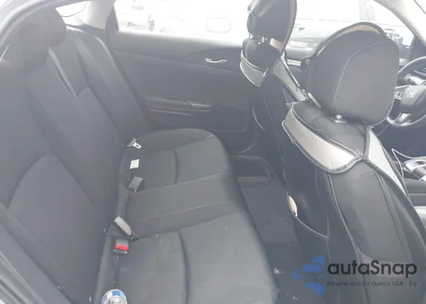 2019 Honda Civic Lx from USA, damaged, VIN 2HGFC2F62KH530043